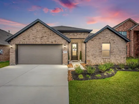 2016 Cottage Bridge Road League City TX 77573
