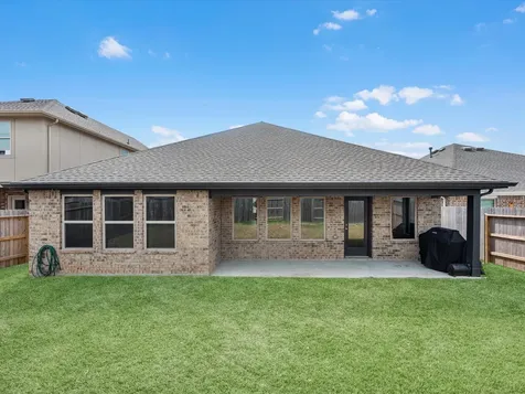 2016 Cottage Bridge Road League City TX 77573