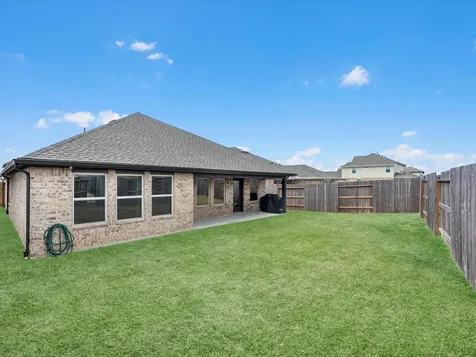 2016 Cottage Bridge Road League City TX 77573