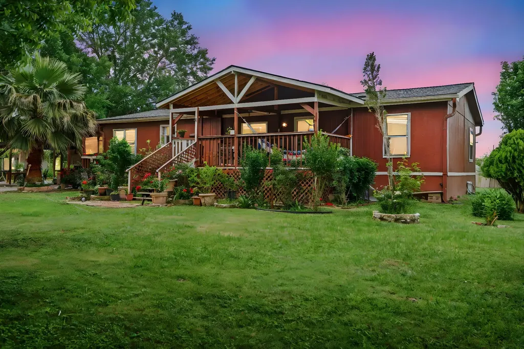 480 Sanford Lane Wharton TX 77488