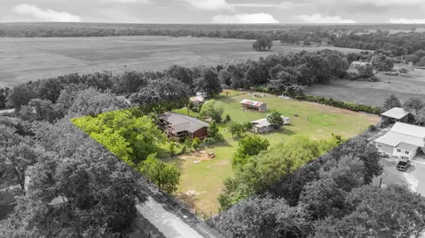 480 Sanford Lane Wharton TX 77488