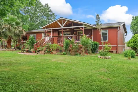 480 Sanford Lane Wharton TX 77488