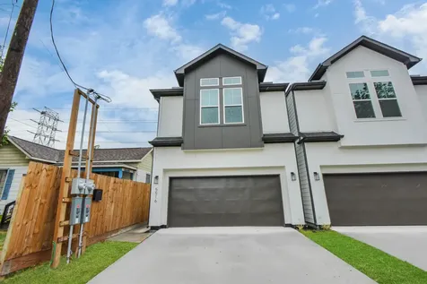 5516 Hardy Street Houston TX 77009