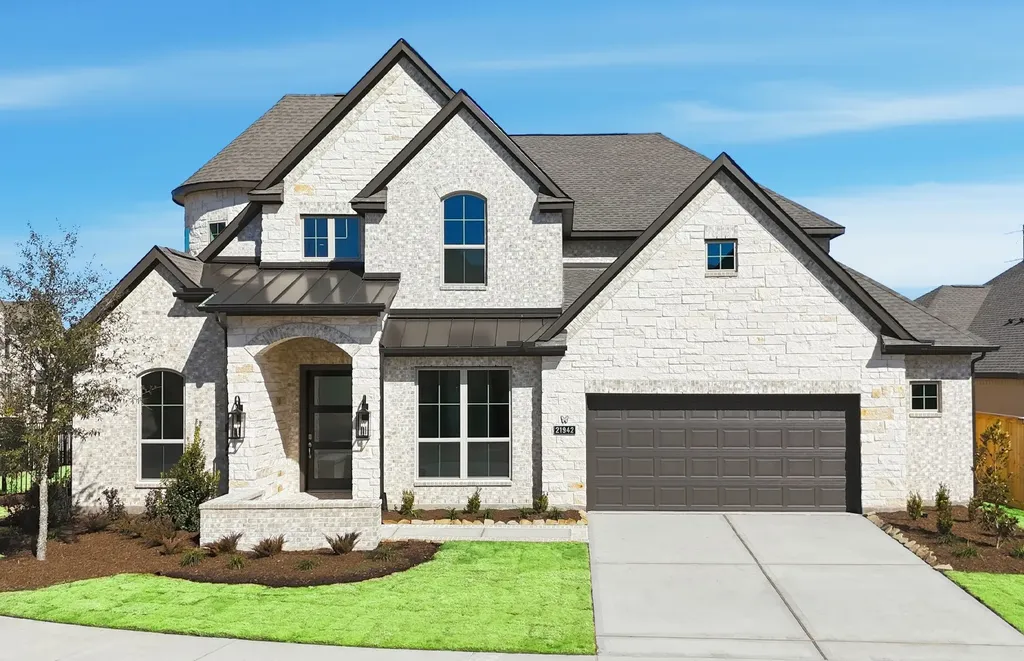 21942 Espejitos Court Cypress TX 77433