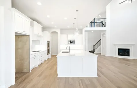 21942 Espejitos Court Cypress TX 77433