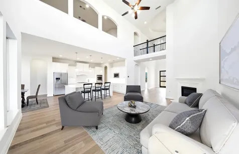 21942 Espejitos Court Cypress TX 77433