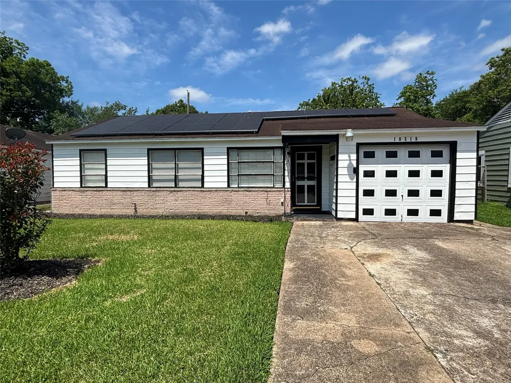 10510 Sierra Drive Houston TX 77051