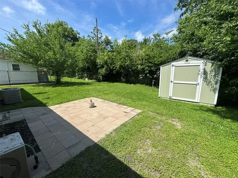 10510 Sierra Drive Houston TX 77051