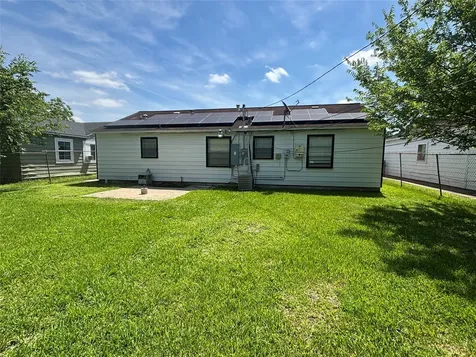 10510 Sierra Drive Houston TX 77051
