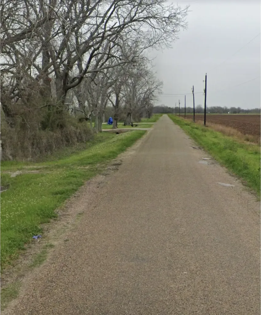000 County Road 249 Wharton TX 77488