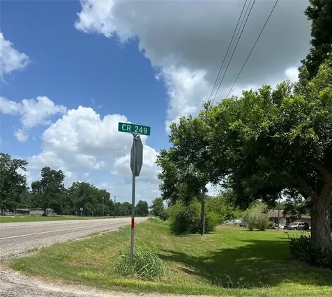 000 County Road 249 Wharton TX 77488
