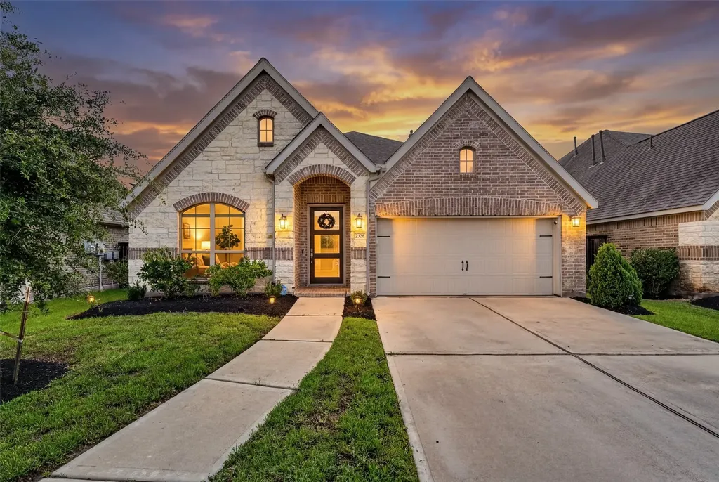 2326 Calm Channel Court Missouri City TX 77459