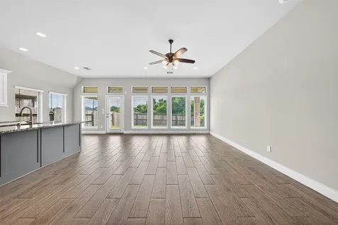 2326 Calm Channel Court Missouri City TX 77459