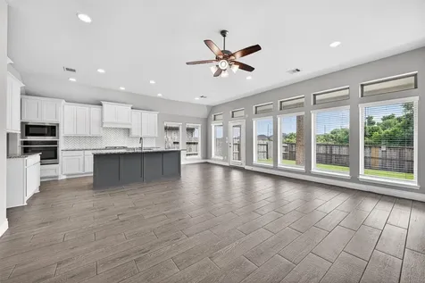 2326 Calm Channel Court Missouri City TX 77459