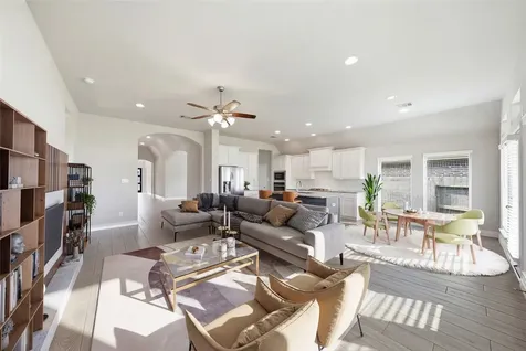 2326 Calm Channel Court Missouri City TX 77459