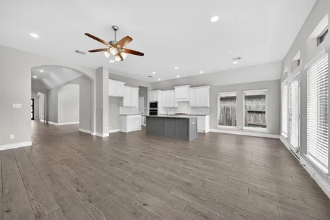 2326 Calm Channel Court Missouri City TX 77459