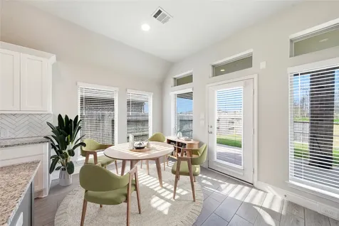 2326 Calm Channel Court Missouri City TX 77459