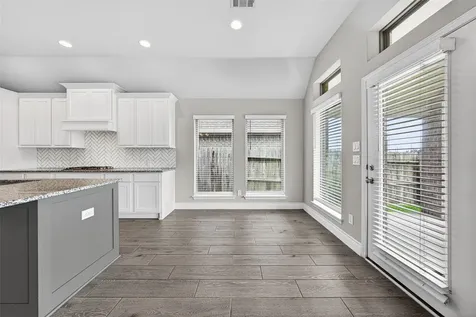 2326 Calm Channel Court Missouri City TX 77459