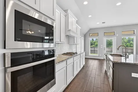 2326 Calm Channel Court Missouri City TX 77459