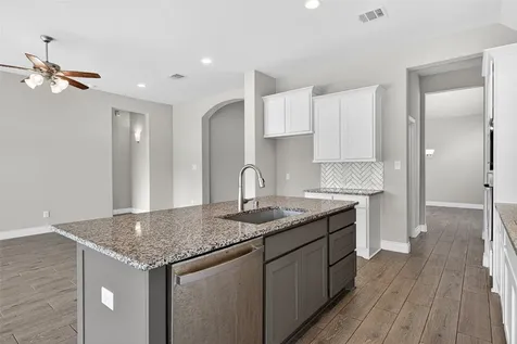 2326 Calm Channel Court Missouri City TX 77459
