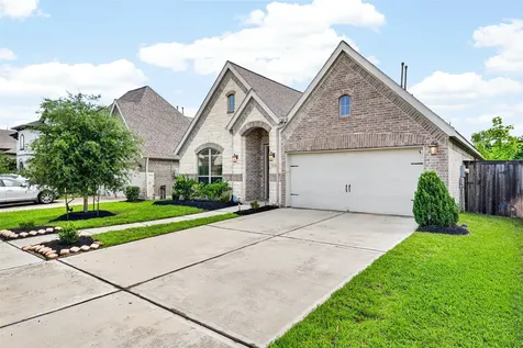 2326 Calm Channel Court Missouri City TX 77459