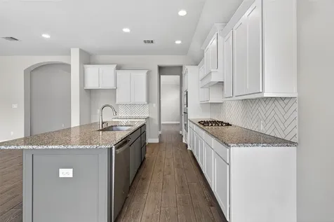 2326 Calm Channel Court Missouri City TX 77459