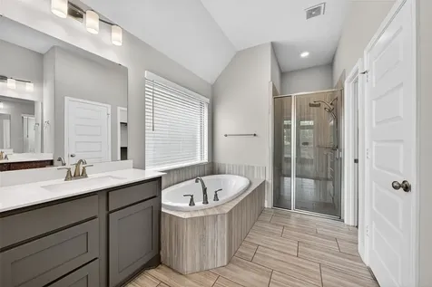 2326 Calm Channel Court Missouri City TX 77459
