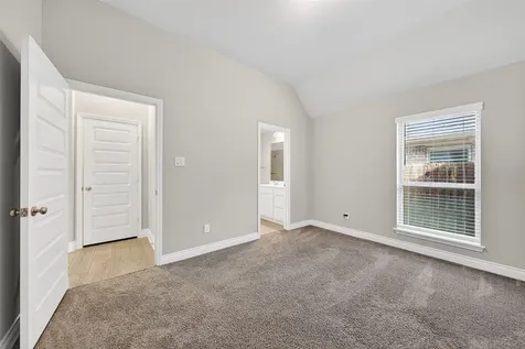2326 Calm Channel Court Missouri City TX 77459