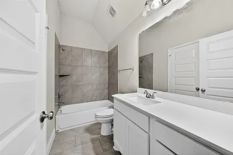 2326 Calm Channel Court Missouri City TX 77459
