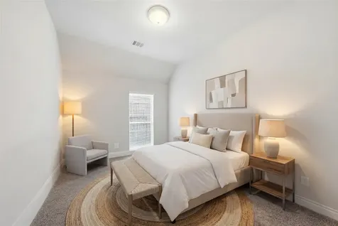 2326 Calm Channel Court Missouri City TX 77459