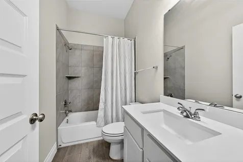 2326 Calm Channel Court Missouri City TX 77459