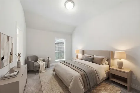 2326 Calm Channel Court Missouri City TX 77459