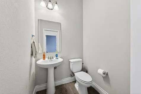 2326 Calm Channel Court Missouri City TX 77459
