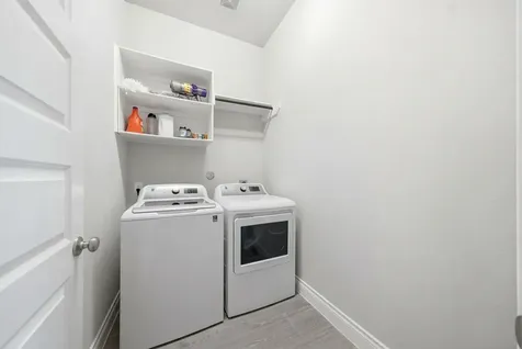 2326 Calm Channel Court Missouri City TX 77459
