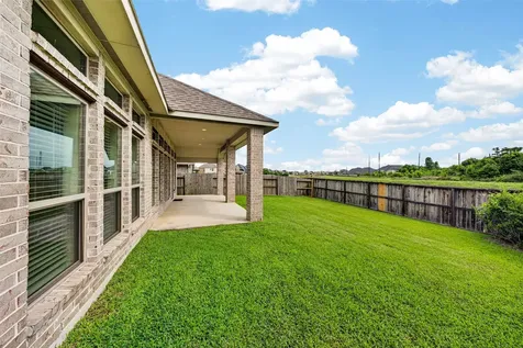 2326 Calm Channel Court Missouri City TX 77459
