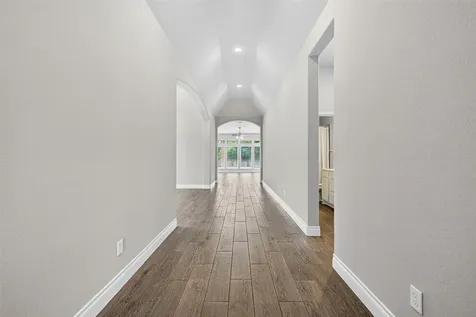 2326 Calm Channel Court Missouri City TX 77459