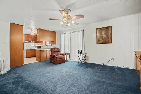 1703 Burnett Drive Baytown TX 77520