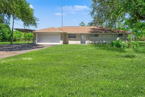 1703 Burnett Drive Baytown TX 77520