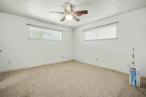 1703 Burnett Drive Baytown TX 77520