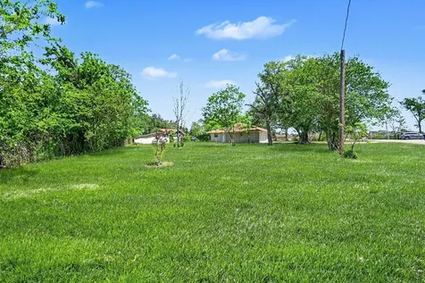 1703 Burnett Drive Baytown TX 77520