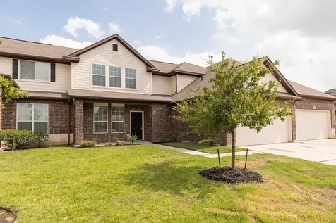 9730 Elia Court Houston TX 77044