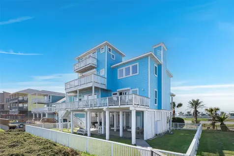 23919 Termini San Luis Pass Road Galveston TX 77554