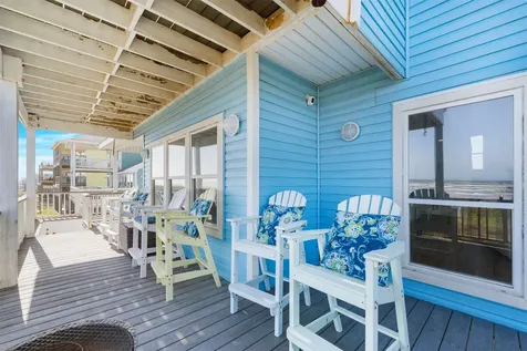 23919 Termini San Luis Pass Road Galveston TX 77554