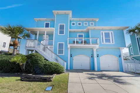 23919 Termini San Luis Pass Road Galveston TX 77554