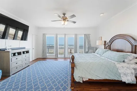 23919 Termini San Luis Pass Road Galveston TX 77554