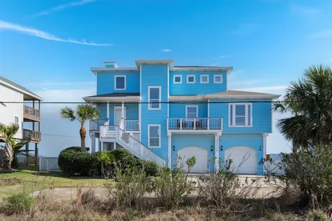 23919 Termini San Luis Pass Road Galveston TX 77554