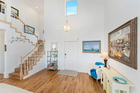 23919 Termini San Luis Pass Road Galveston TX 77554