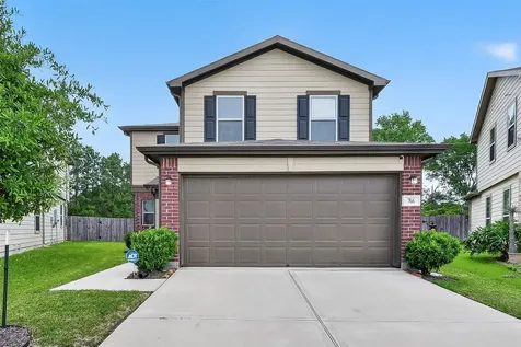 766 Hardwood Grove Court Houston TX 77090