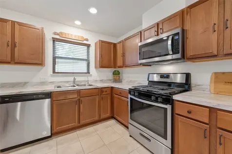 766 Hardwood Grove Court Houston TX 77090