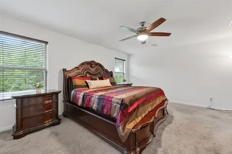 766 Hardwood Grove Court Houston TX 77090